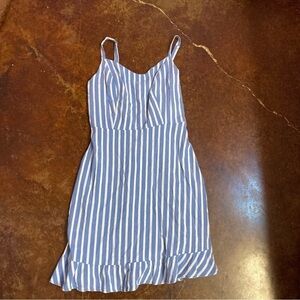 Ladies small Old Navy Summer Dress